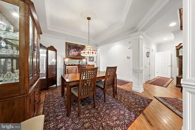 $550,000 | 3 Ventana Court, Lawrence Township, NJ 08648