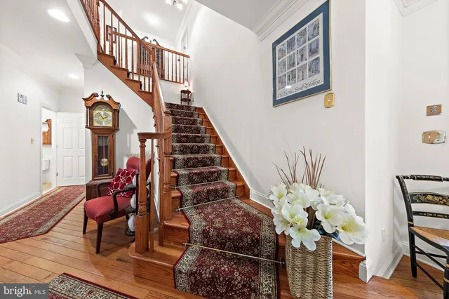 $550,000 | 3 Ventana Court, Lawrence Township, NJ 08648