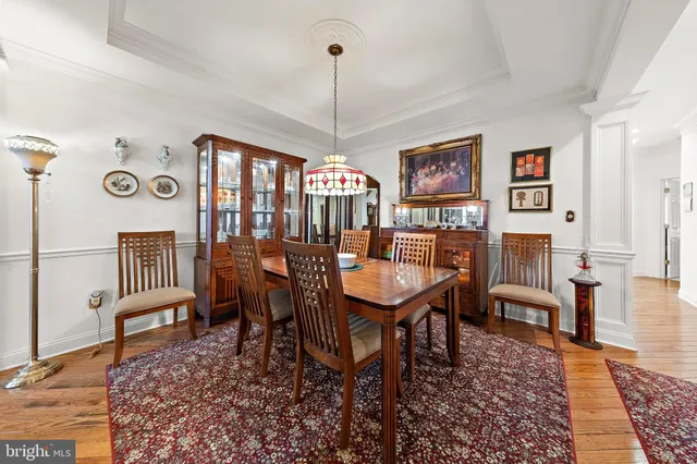 $550,000 | 3 Ventana Court, Lawrence Township, NJ 08648