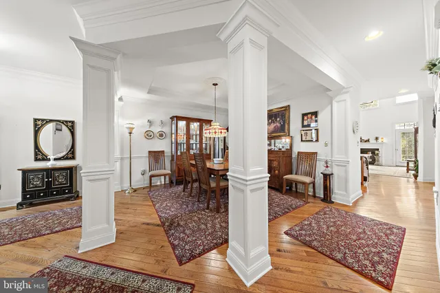 $550,000 | 3 Ventana Court, Lawrence Township, NJ 08648