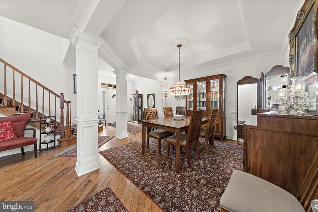 $550,000 | 3 Ventana Court, Lawrence Township, NJ 08648