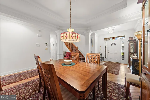 $550,000 | 3 Ventana Court, Lawrence Township, NJ 08648