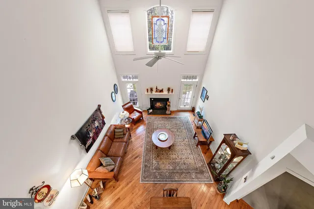 $550,000 | 3 Ventana Court, Lawrence Township, NJ 08648