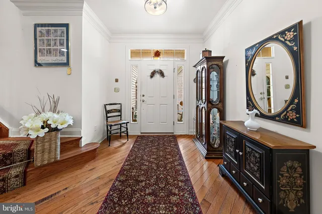 $550,000 | 3 Ventana Court, Lawrence Township, NJ 08648