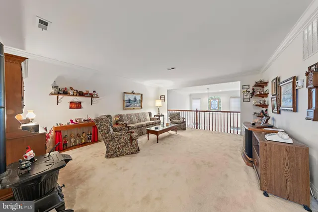 $550,000 | 3 Ventana Court, Lawrence Township, NJ 08648