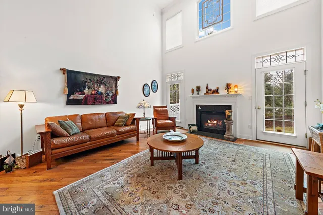 $550,000 | 3 Ventana Court, Lawrence Township, NJ 08648