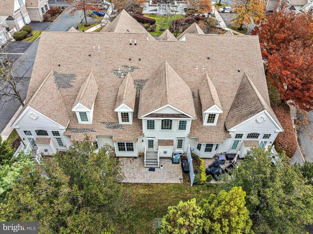 $550,000 | 3 Ventana Court, Lawrence Township, NJ 08648