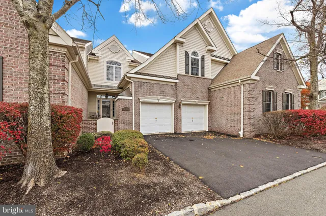 $550,000 | 3 Ventana Court, Lawrence Township, NJ 08648