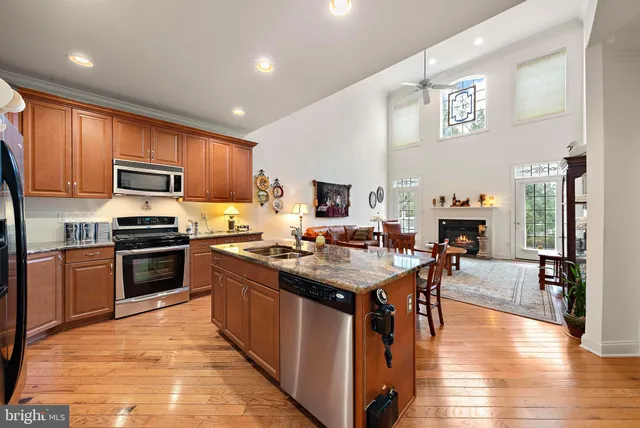 $550,000 | 3 Ventana Court, Lawrence Township, NJ 08648