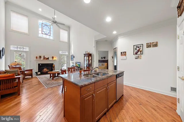 $550,000 | 3 Ventana Court, Lawrence Township, NJ 08648