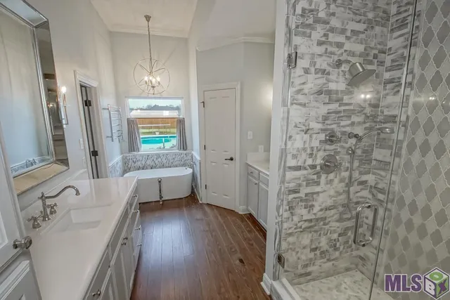 $625,000 | 16503 East Spanish Oaks Court, Prairieville, LA 70769