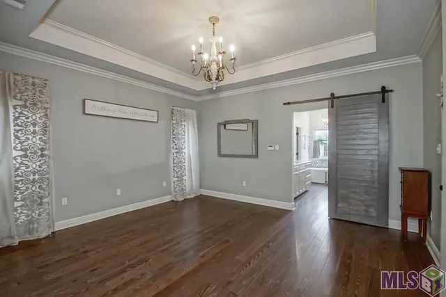 $625,000 | 16503 East Spanish Oaks Court, Prairieville, LA 70769