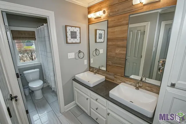 $625,000 | 16503 East Spanish Oaks Court, Prairieville, LA 70769