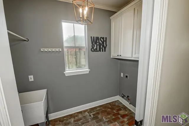 $625,000 | 16503 East Spanish Oaks Court, Prairieville, LA 70769