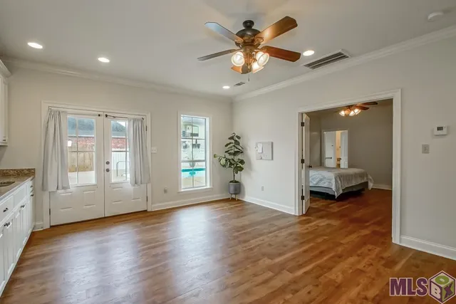 $625,000 | 16503 East Spanish Oaks Court, Prairieville, LA 70769