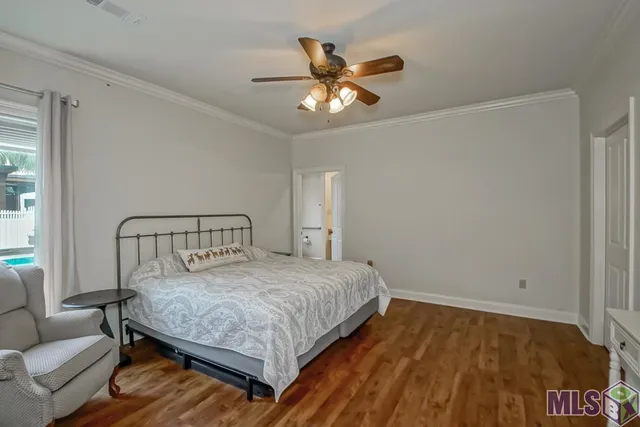 $625,000 | 16503 East Spanish Oaks Court, Prairieville, LA 70769