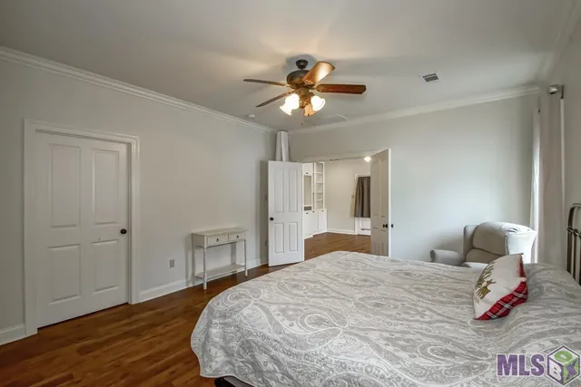 $625,000 | 16503 East Spanish Oaks Court, Prairieville, LA 70769