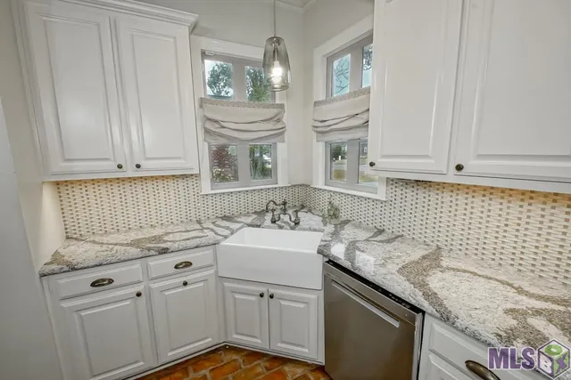 $625,000 | 16503 East Spanish Oaks Court, Prairieville, LA 70769