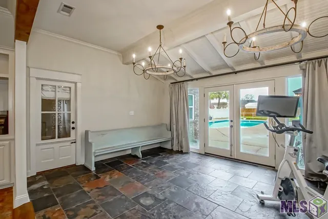 $625,000 | 16503 East Spanish Oaks Court, Prairieville, LA 70769