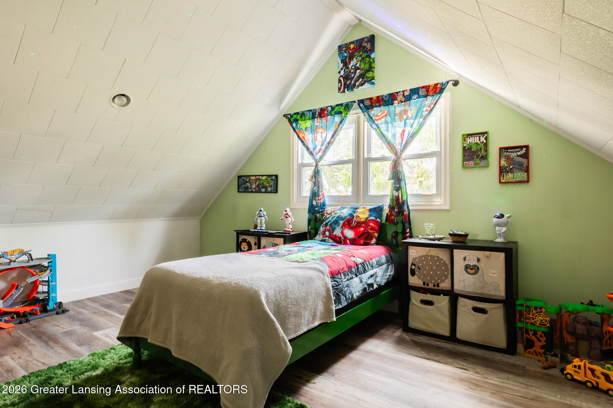 3494 West Kipp Road Mason, MI 48854 - Photo 51 of 57 3494WKipp49-2