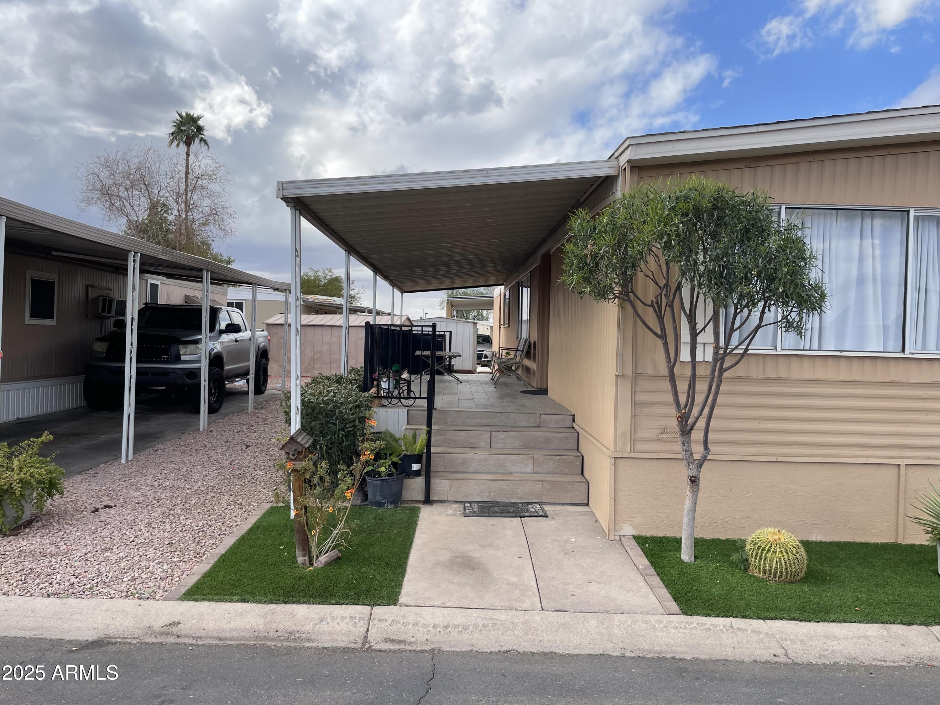 400 West Baseline Road, Unit 298 Tempe, AZ 85283 - Photo 3 of 25 pic3