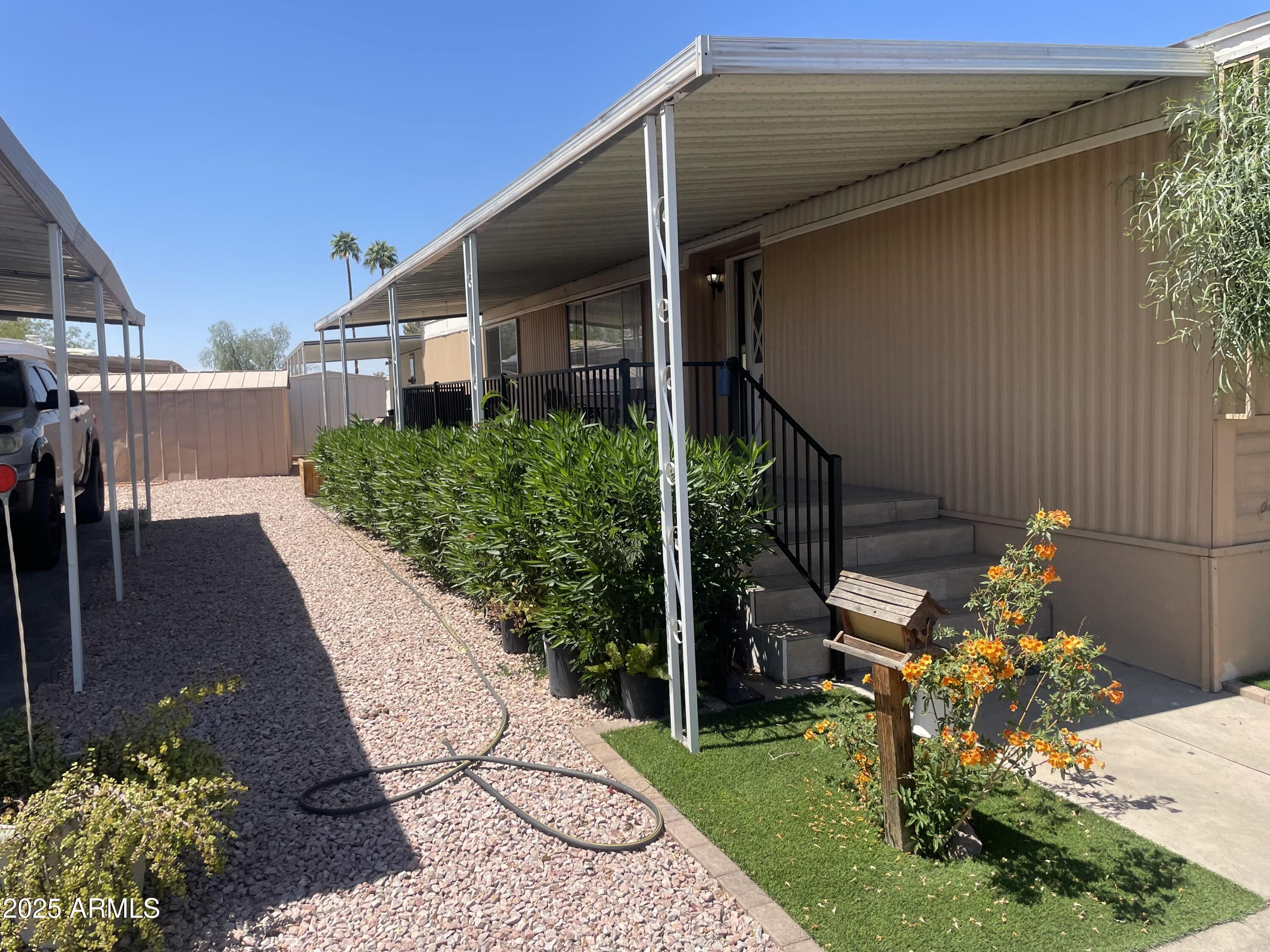 400 West Baseline Road, Unit 298 Tempe, AZ 85283 - Photo 4 of 25 IMG-3784