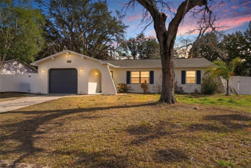 5236 Derby Avenue Spring Hill, FL 34608 - Photo 1 of 1