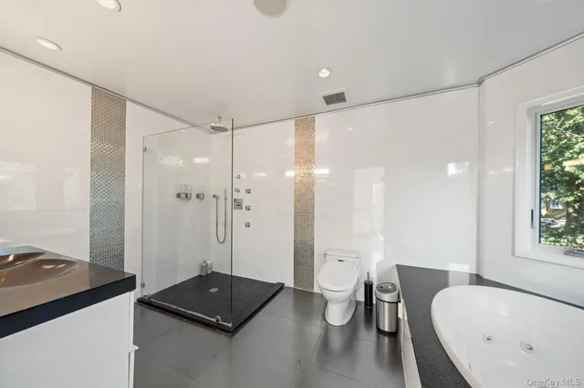 a view of a kitchen with a sink