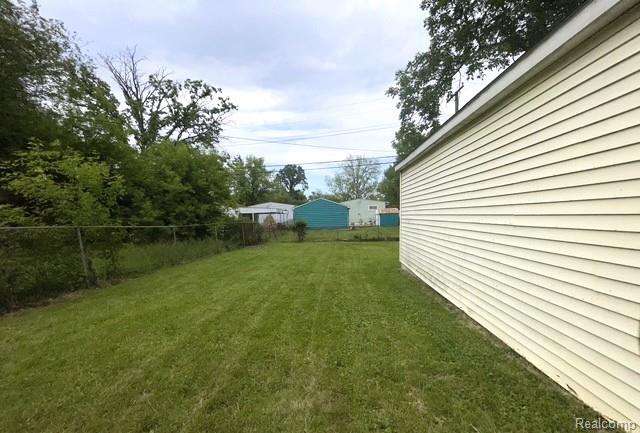 26680 Penn Street Inkster, MI 48141 - Photo 16 of 19