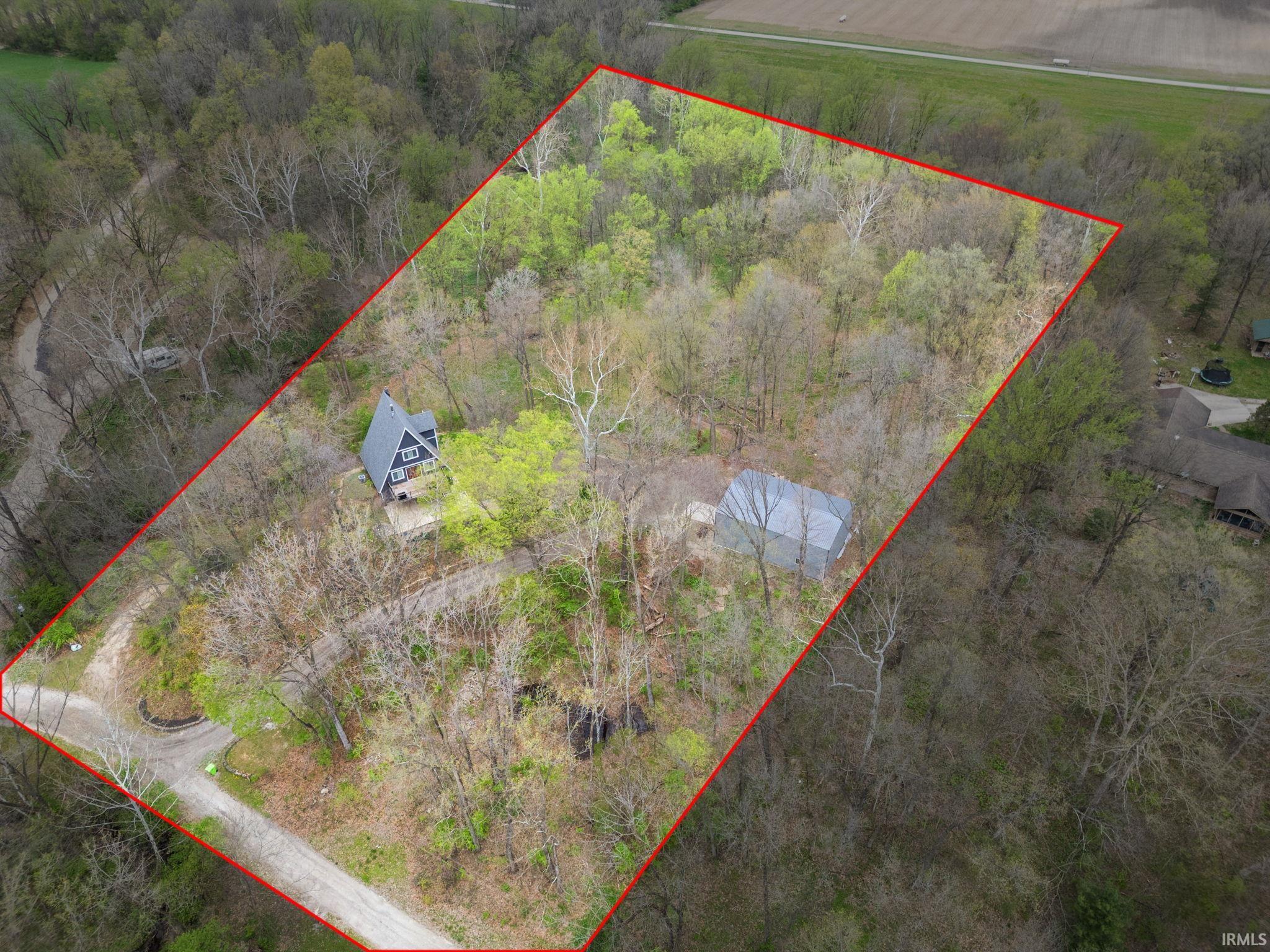 2030 Oak Ridge Estates Lafayette, IN 47905 - Photo 2 of 34