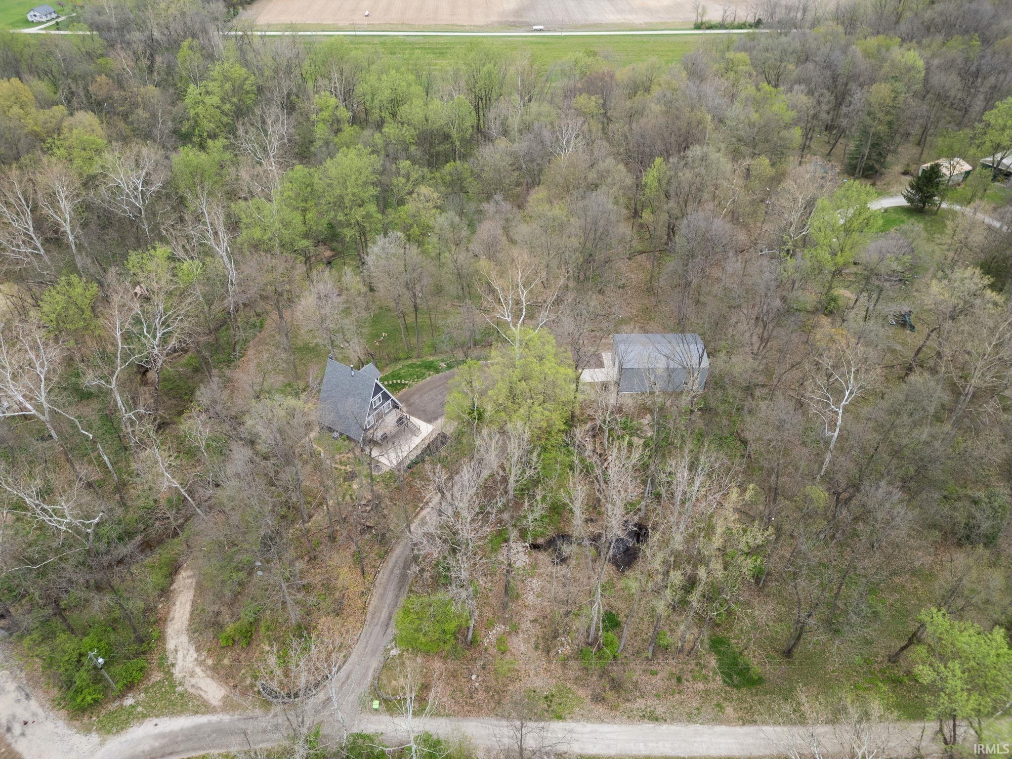 2030 Oak Ridge Estates Lafayette, IN 47905 - Photo 30 of 34