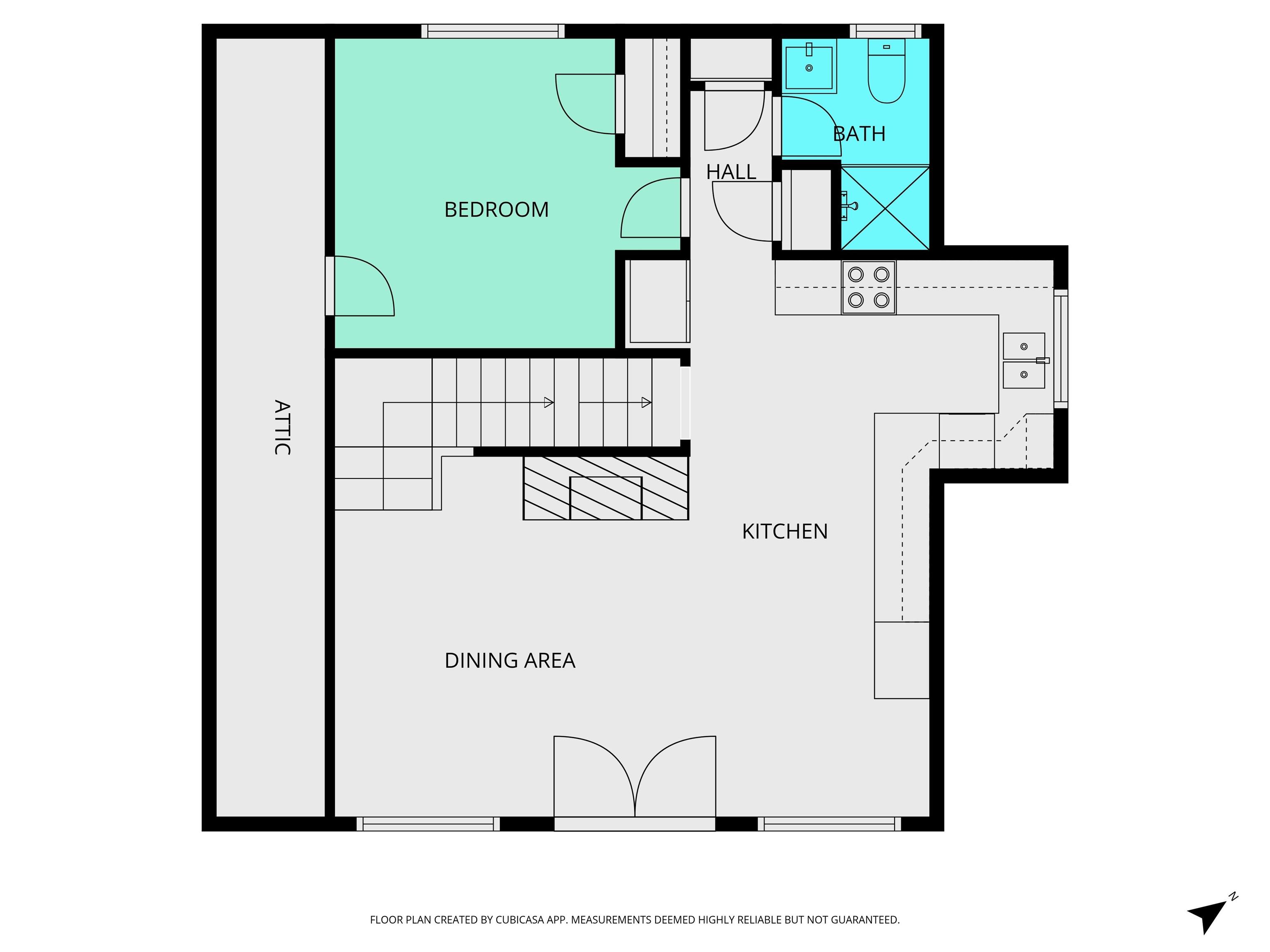 2030 Oak Ridge Estates Lafayette, IN 47905 - Photo 33 of 34