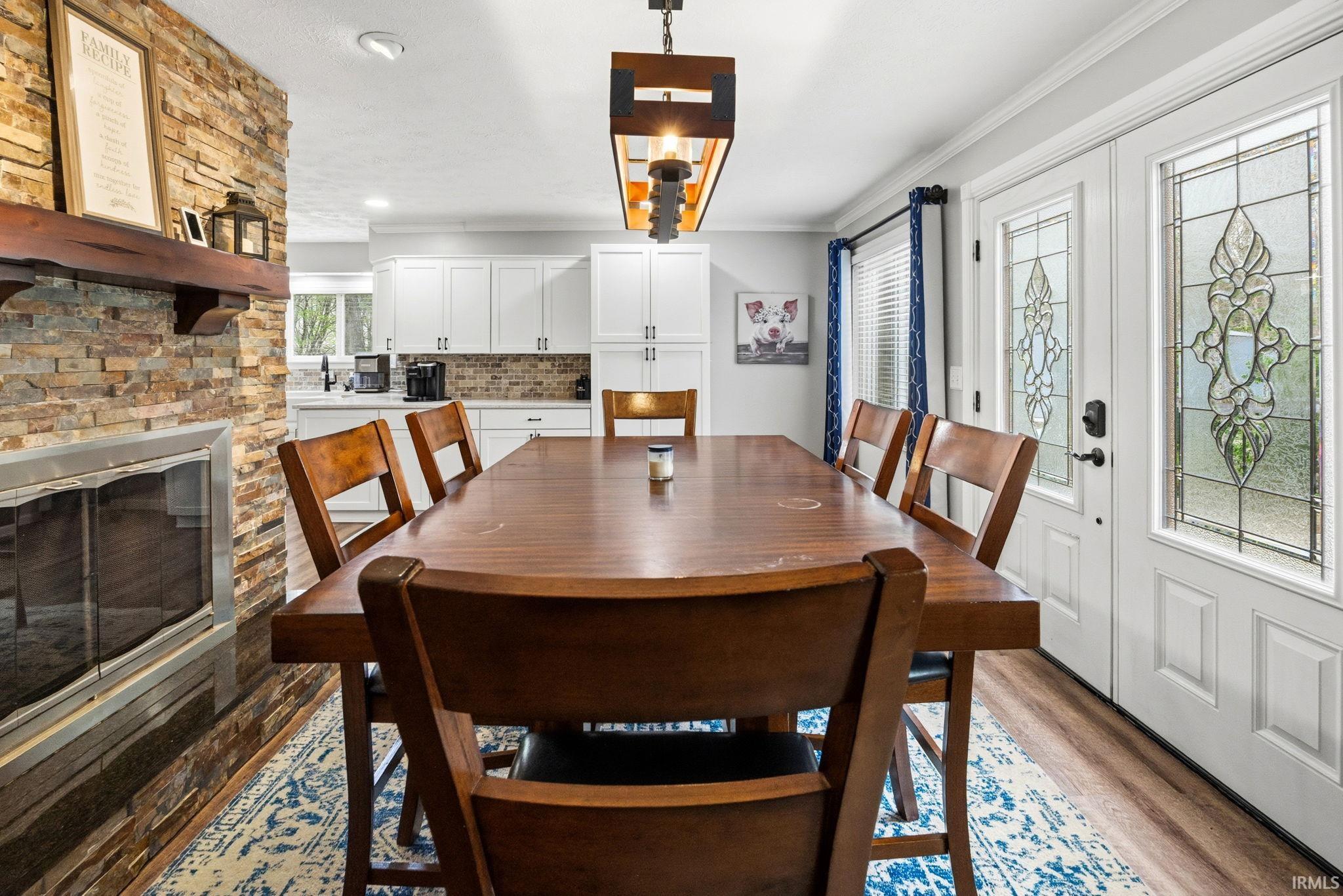 2030 Oak Ridge Estates Lafayette, IN 47905 - Photo 4 of 34