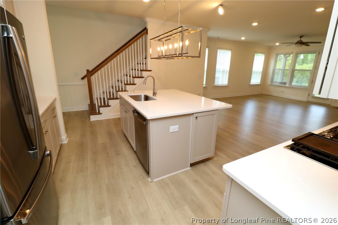 944 Baldwin Rdg Road Apex, NC 27523 - Photo 9 of 40