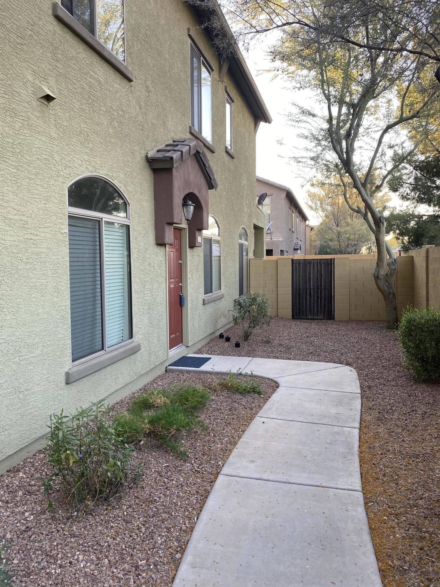 2150 East Bell Road, Unit 1117 Phoenix, AZ 85022 - Photo 3 of 30 IMG_3323
