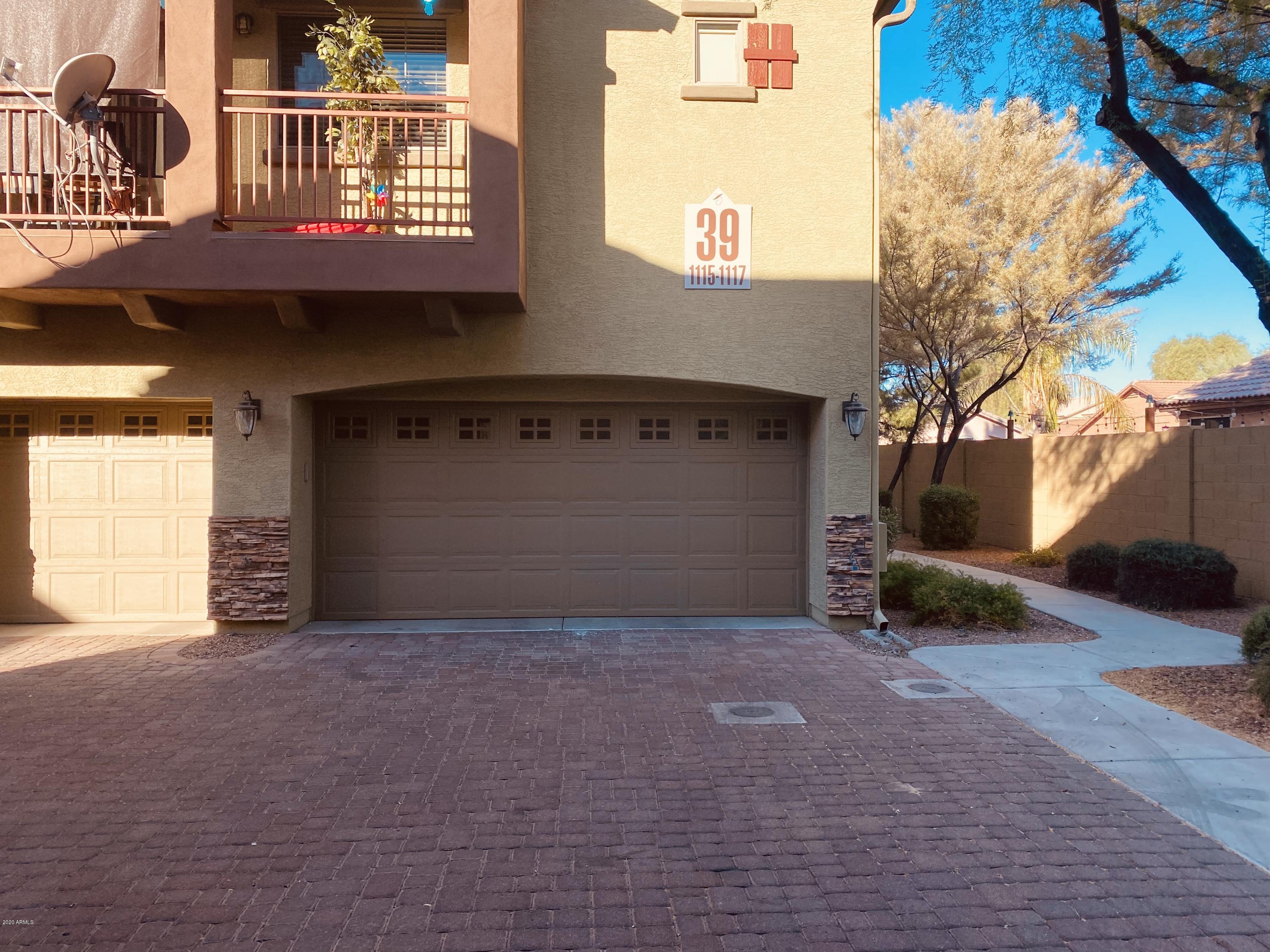 2150 East Bell Road, Unit 1117 Phoenix, AZ 85022 - Photo 4 of 30 IMG_E3366