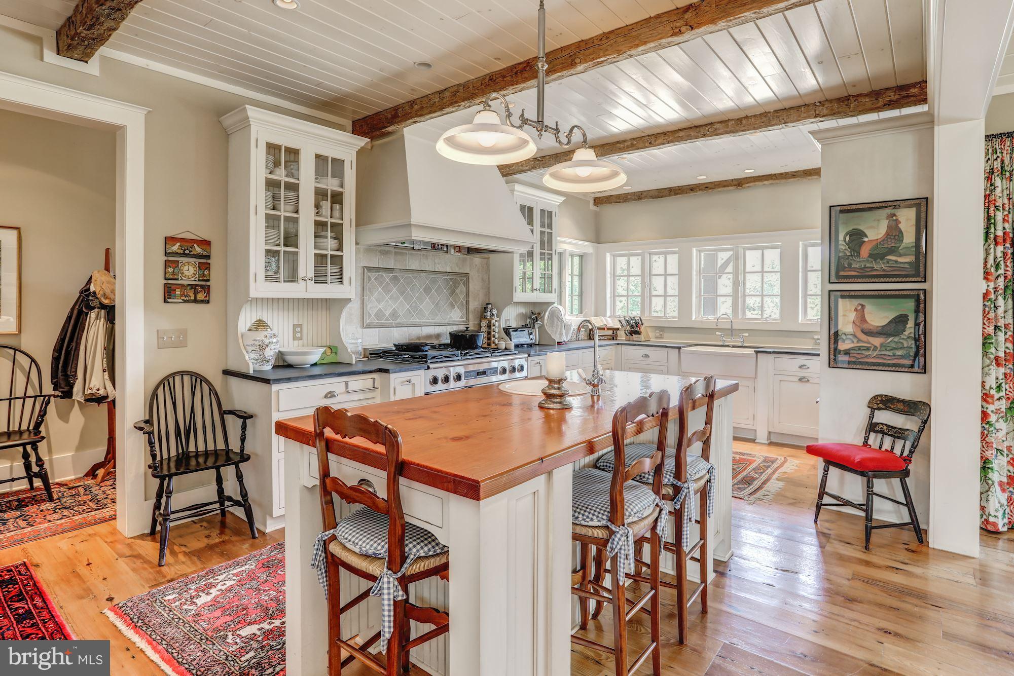 5503 Washwright Road Hume, VA 22639 - Photo 11 of 29 Kitchen