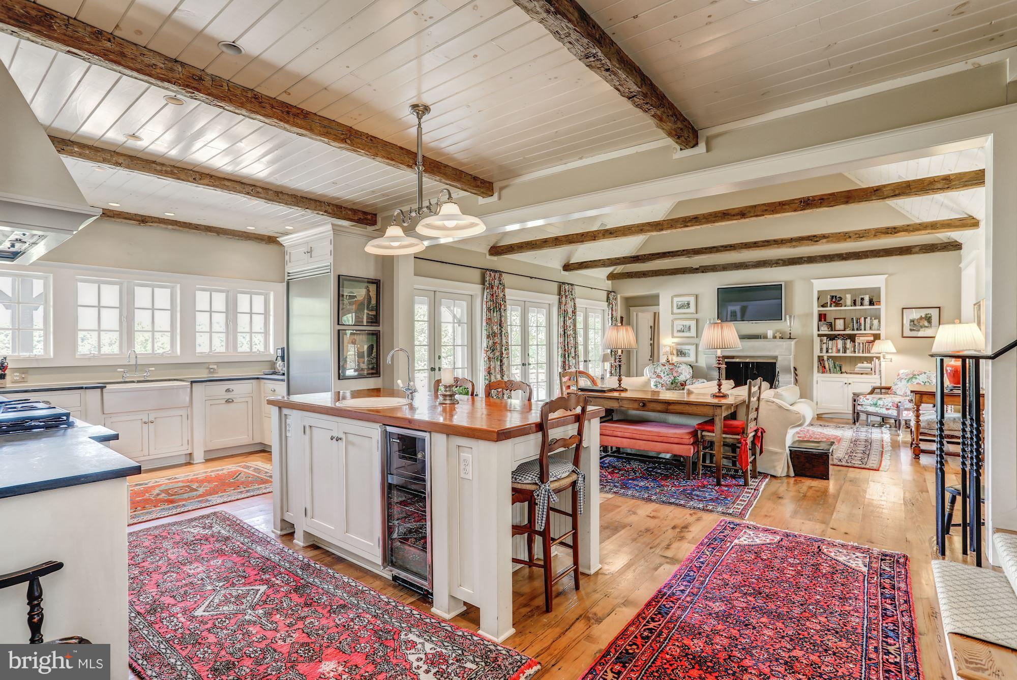 5503 Washwright Road Hume, VA 22639 - Photo 14 of 29 Kitchen