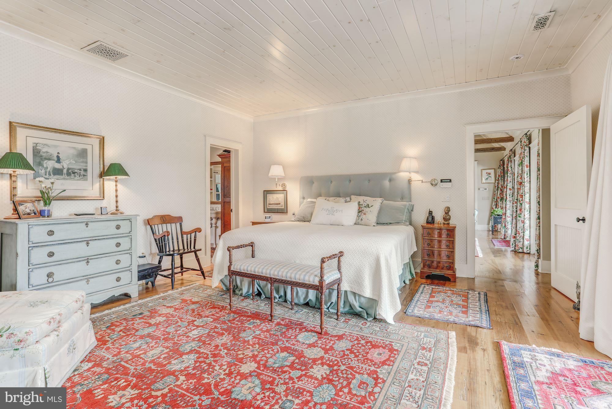 5503 Washwright Road Hume, VA 22639 - Photo 16 of 29 Bedroom (Master)