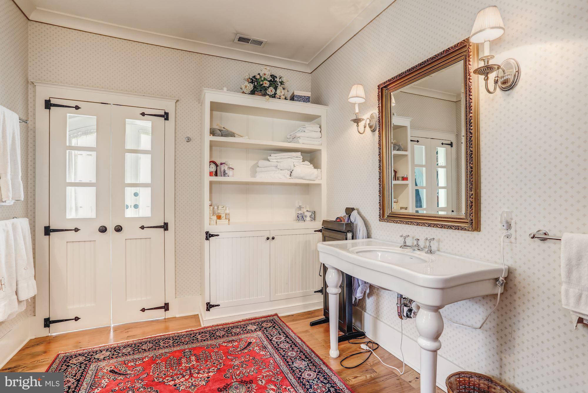 5503 Washwright Road Hume, VA 22639 - Photo 17 of 29 Bath (Master)