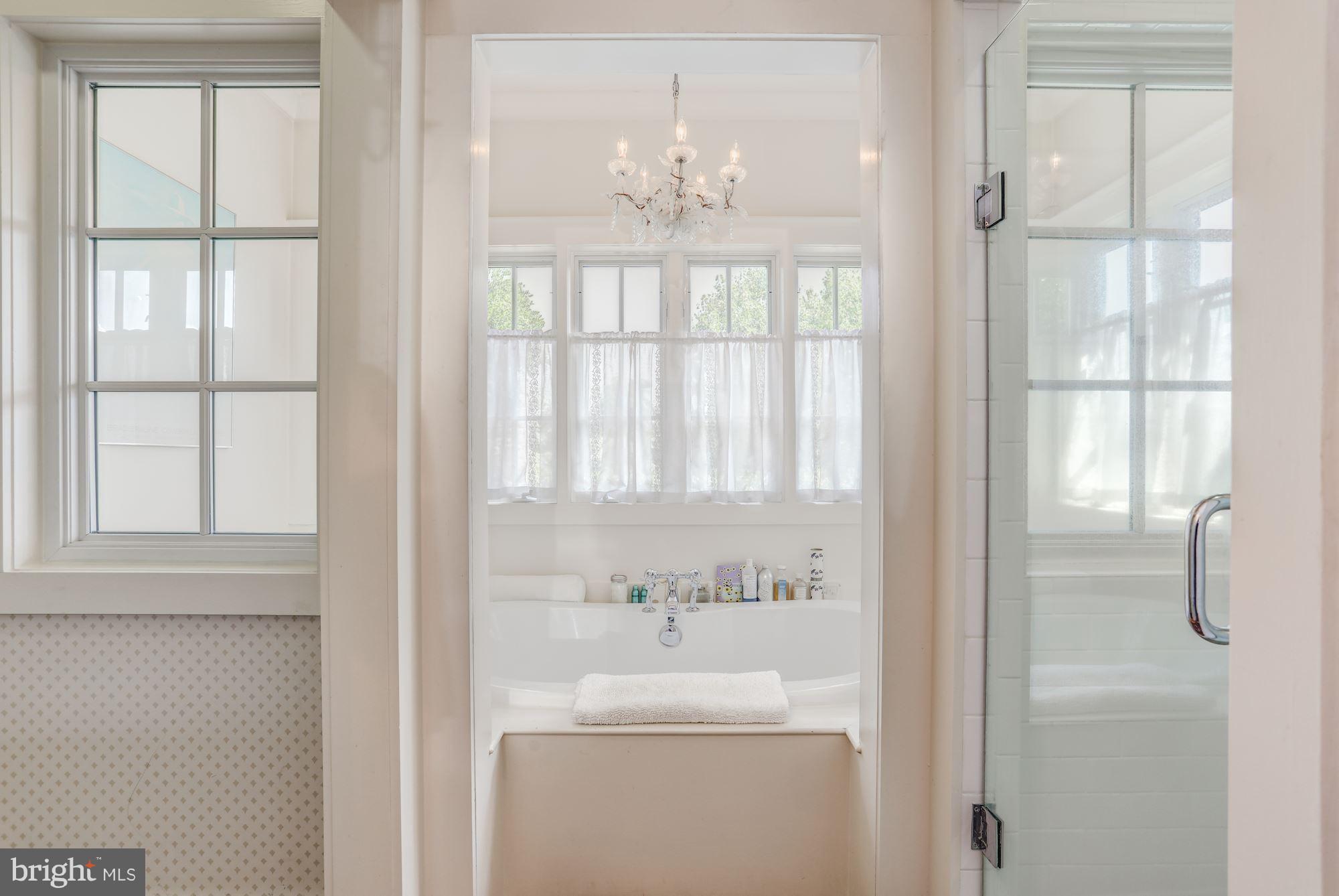 5503 Washwright Road Hume, VA 22639 - Photo 18 of 29 Bath (Master)