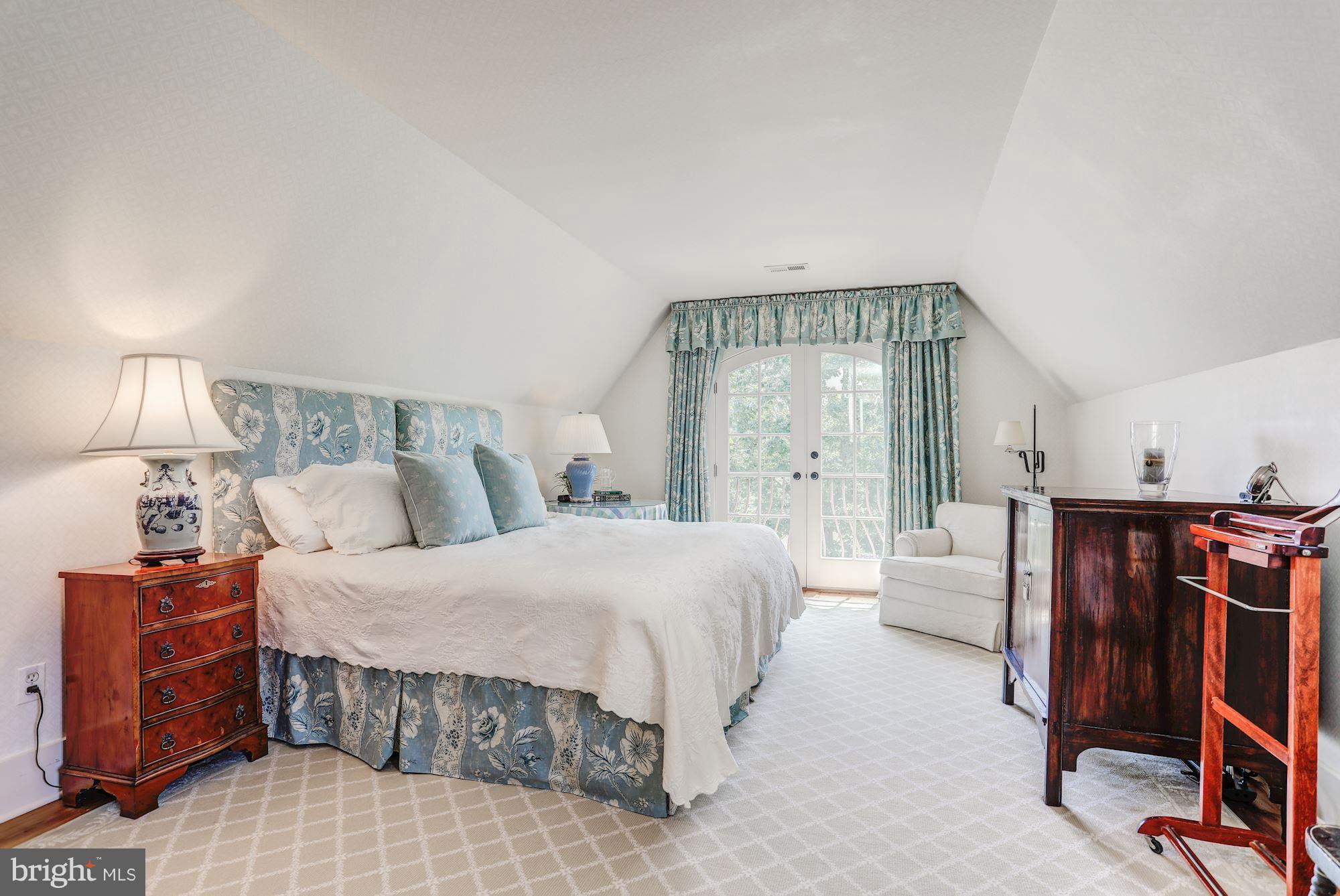 5503 Washwright Road Hume, VA 22639 - Photo 20 of 29 Bedroom