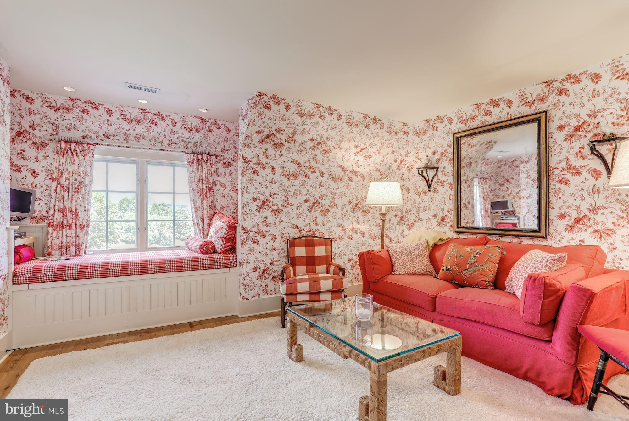 5503 Washwright Road Hume, VA 22639 - Photo 21 of 29 Bedroom