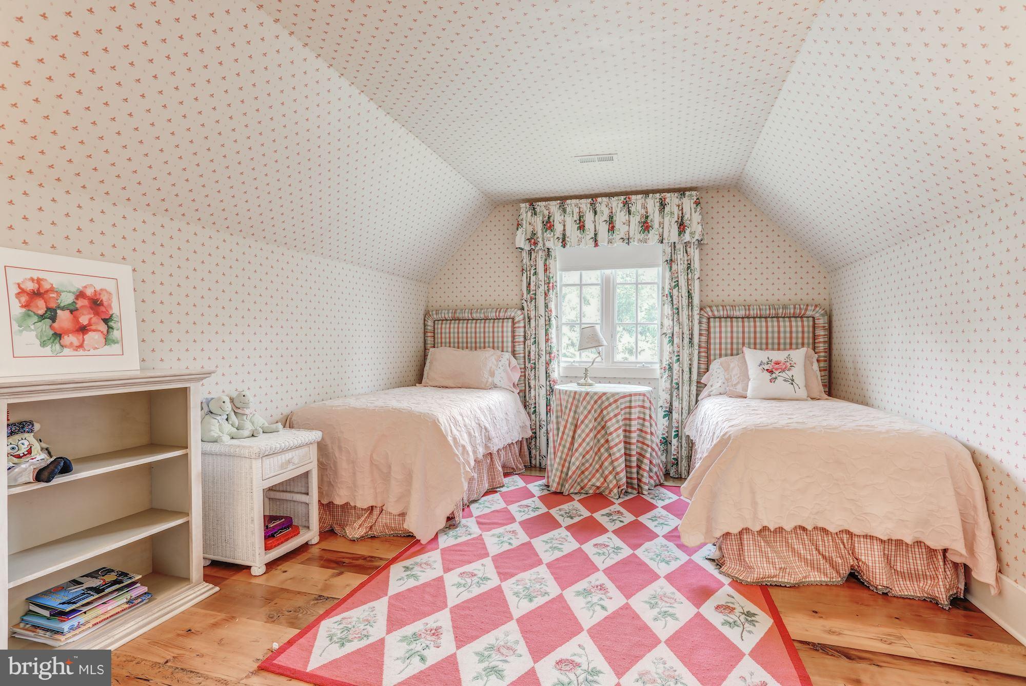 5503 Washwright Road Hume, VA 22639 - Photo 22 of 29 Bedroom