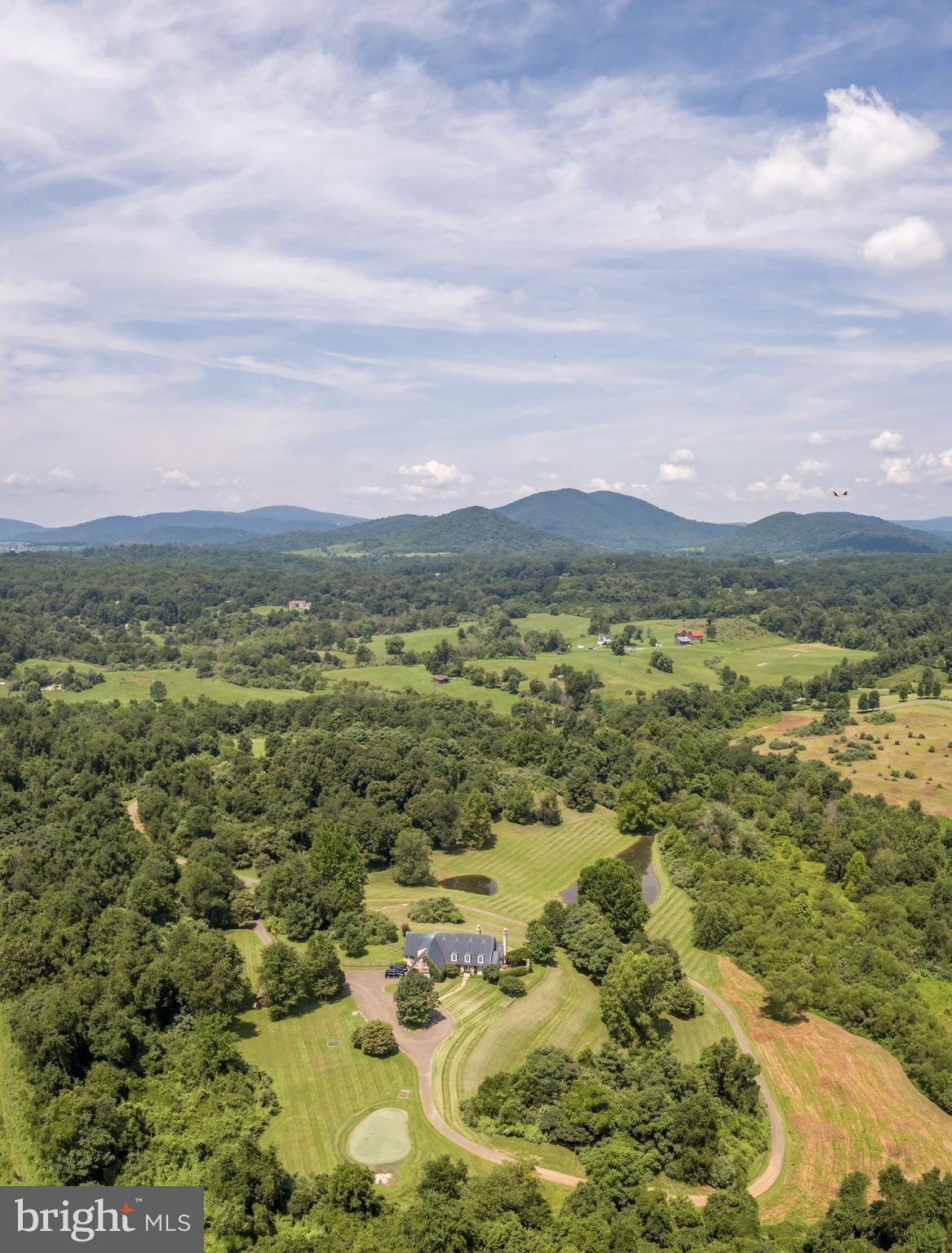 5503 Washwright Road Hume, VA 22639 - Photo 25 of 29 Views West