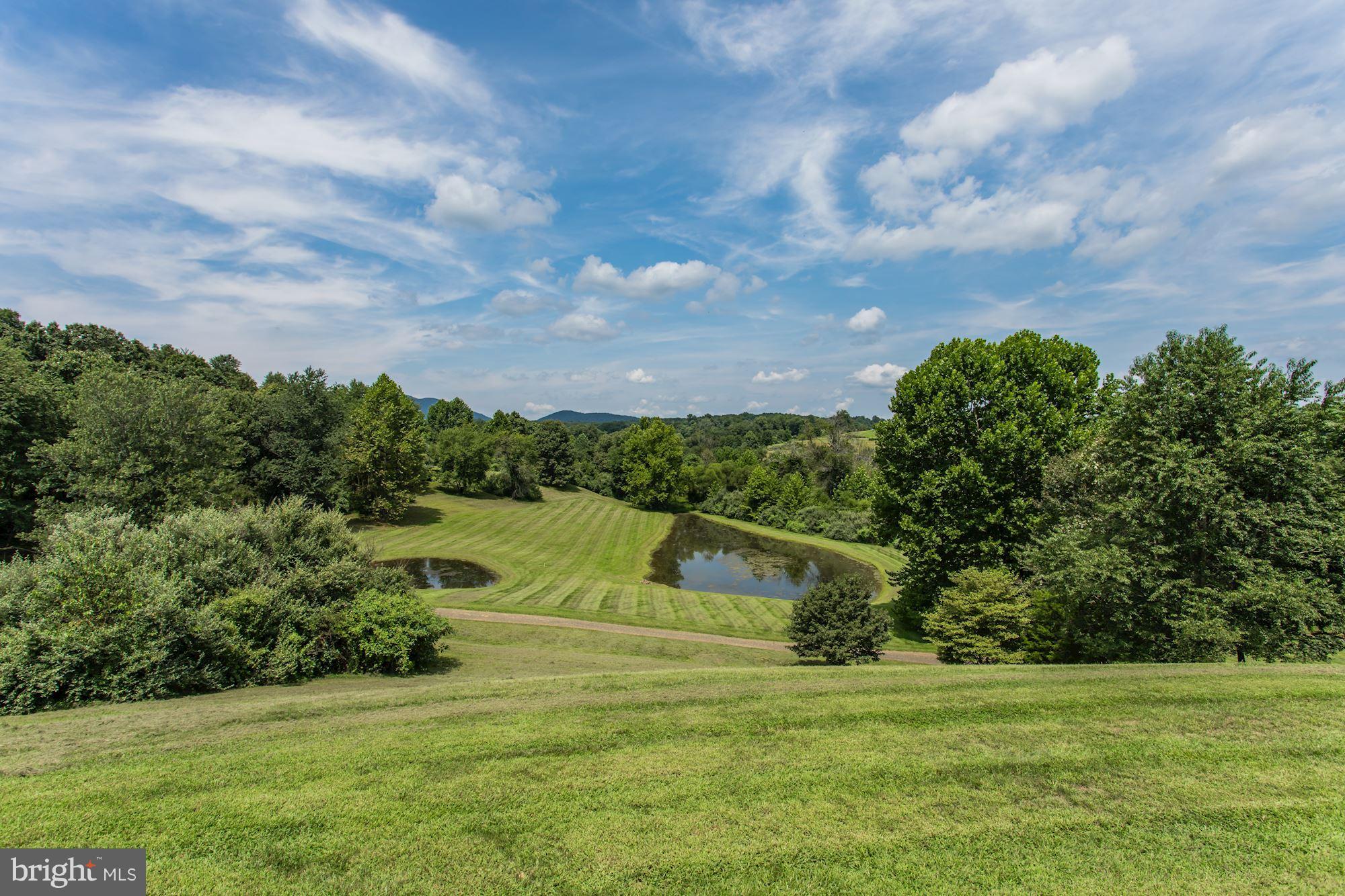 5503 Washwright Road Hume, VA 22639 - Photo 26 of 29 Wide Open Skys