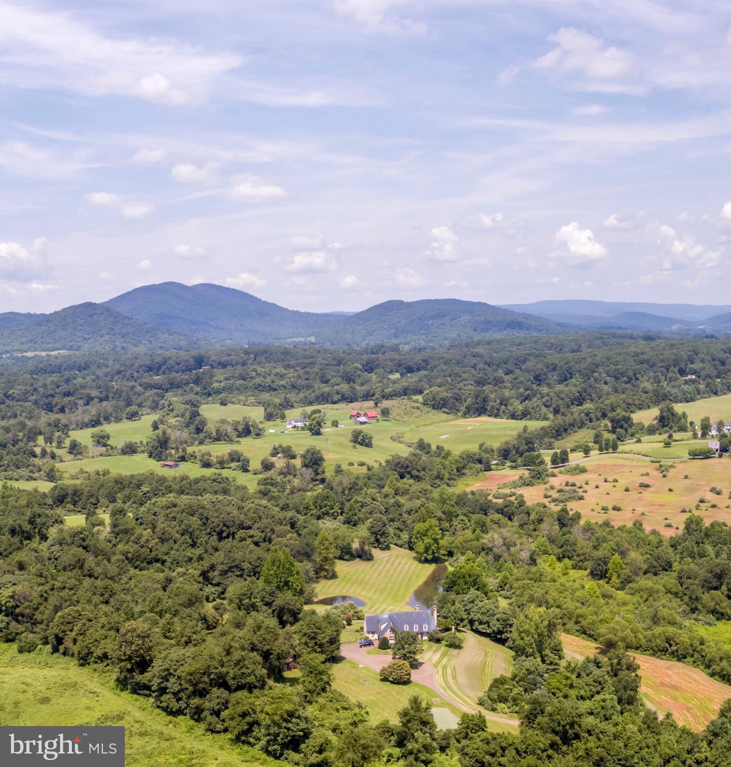 5503 Washwright Road Hume, VA 22639 - Photo 29 of 29 Private, Beautiful about an hour to DC