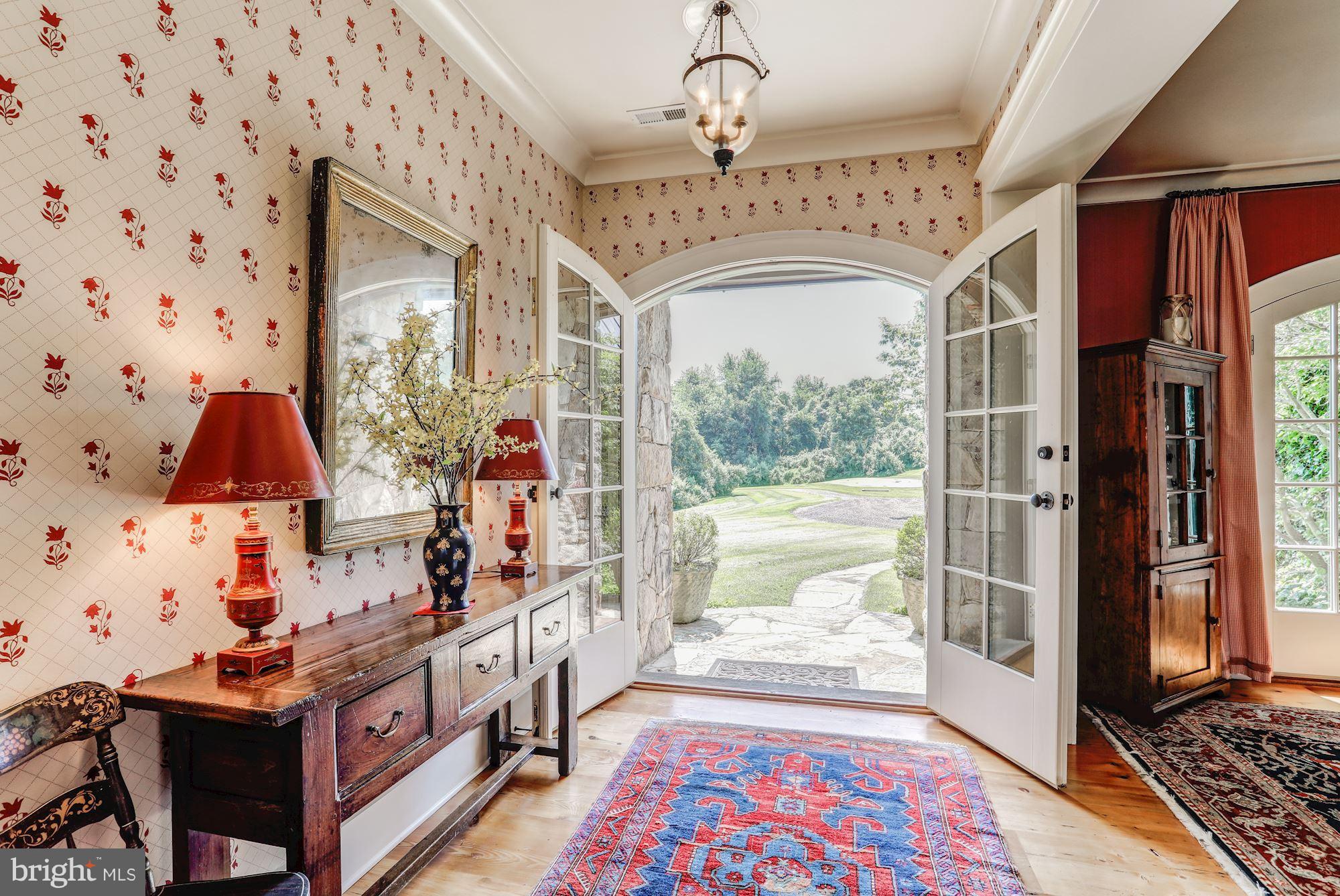 5503 Washwright Road Hume, VA 22639 - Photo 6 of 29 Entry Foyer
