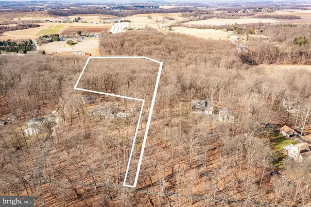 $225,000 | 0 Deer Ridge Drive, Westminster, MD 21158