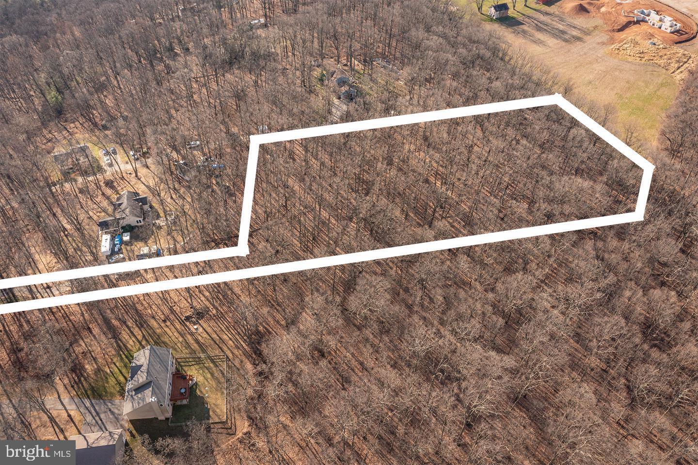 0 Deer Ridge Drive Westminster, MD 21158 - Photo 4 of 5